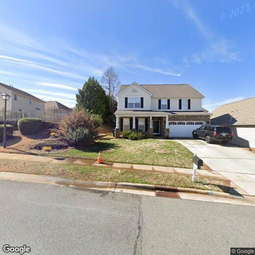 Primary Photo - 1138 Winston Oaks Ct