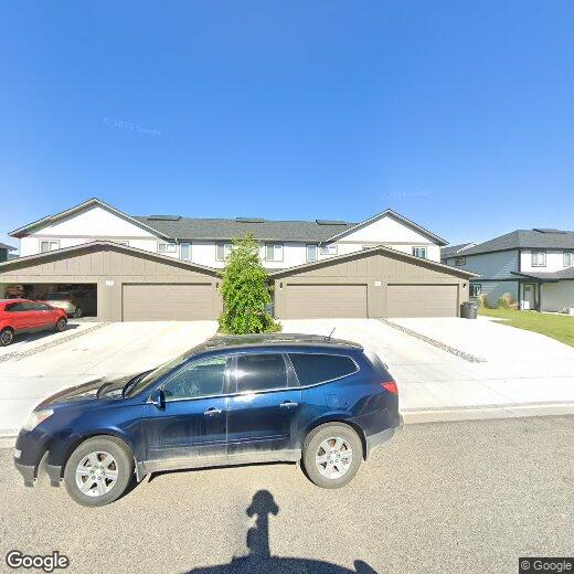 Primary Photo - 1303 Westwood Cir