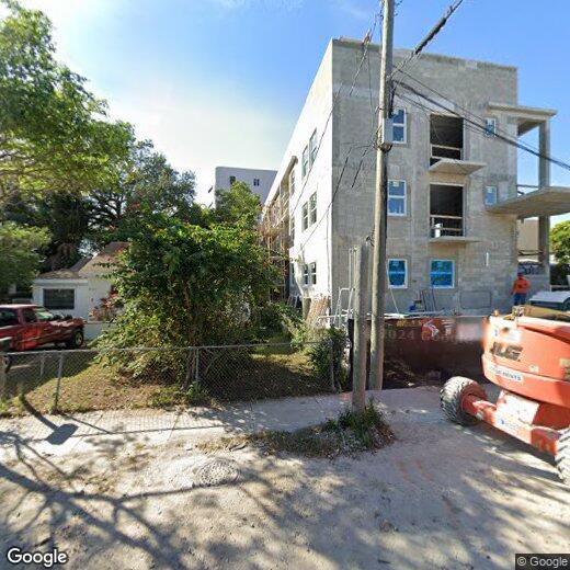 Primary Photo - 1536 NW 15th Ave