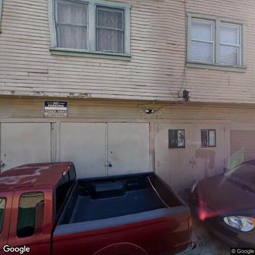 Primary Photo - 435 Rose Ave