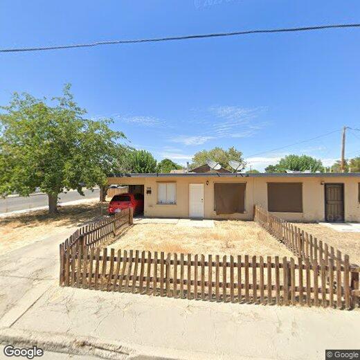 398 Baker St, Coalinga, CA 93210 House Rental in Coalinga, CA