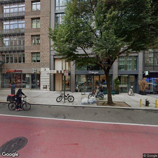 Primary Photo - 128 W 23rd St