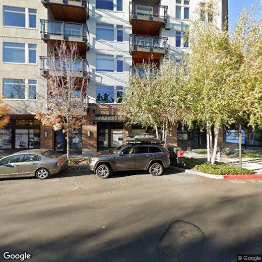 Primary Photo - 1 bed 1 bath and Den