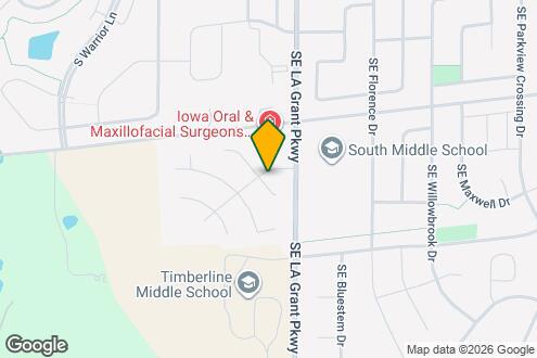 Timberline Ridge photo'