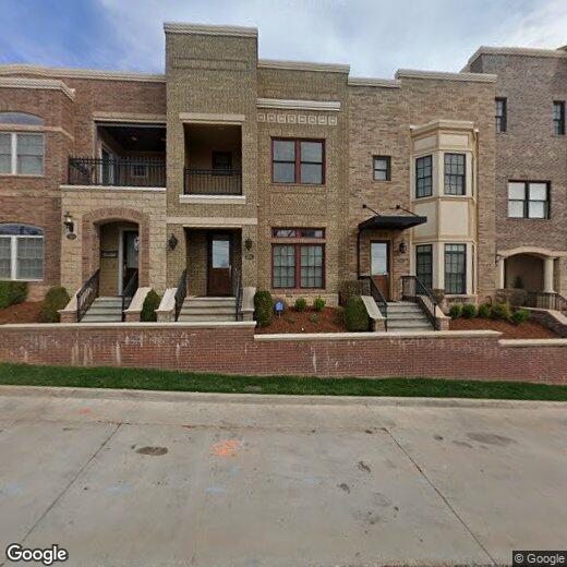 104 Russell M.Perry Ave, Oklahoma City, OK 73104 Townhome Rentals in