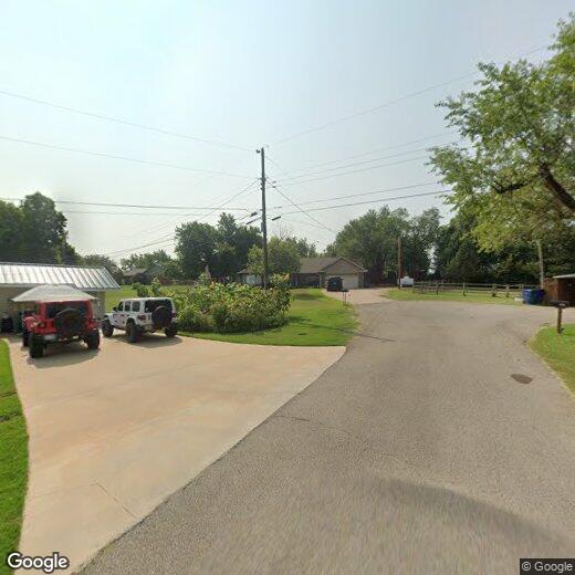 1816 Clark Dr, Guthrie, OK 73044 House Rental in Guthrie, OK