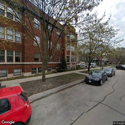 325 Kedzie St Unit 3272, Evanston, IL 60202 Apartment for Rent in