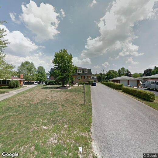 2520 Flintridge Dr House Rental in Youngstown, OH