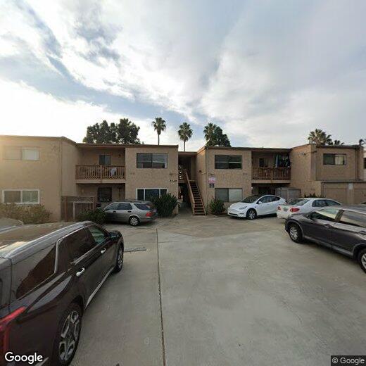 Primary Photo - 2142 Grand Ave