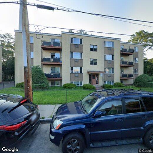 Primary Photo - 20 Thorn St