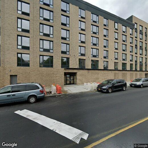 Primary Photo - 150 Union Ave