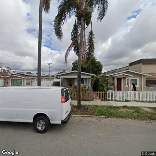 Primary Photo - 4485 Cherokee Ave