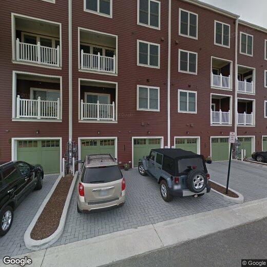 1418 Main Line Blvd Unit 101, Alexandria, VA 22301 Condo for Rent in