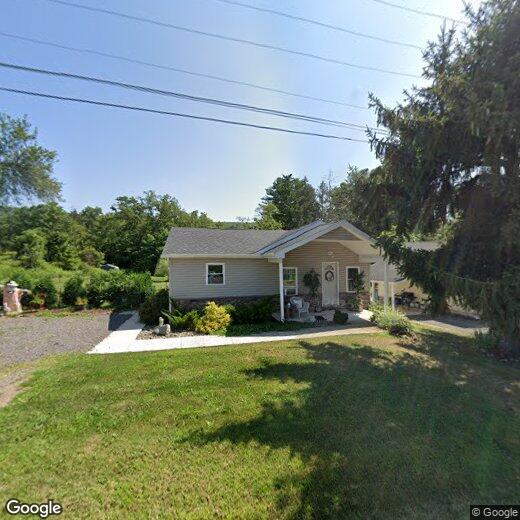 810 W County Rd, Sugarloaf, PA 18249 House Rental in Sugarloaf, PA