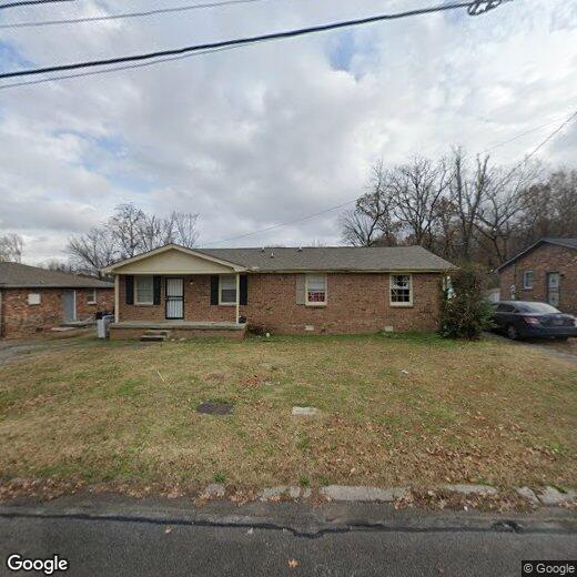 3536 Albee Dr, Hermitage, TN 37076 Townhome Rentals in Hermitage TN