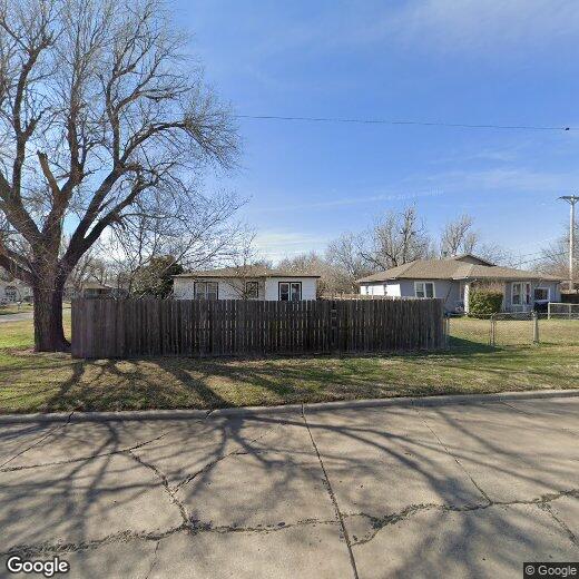 1801 NW Taft Ave, Lawton, OK 73507 House Rental in Lawton, OK