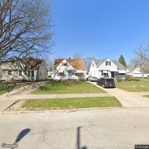 18713 Waterbury Ave, Maple Heights, OH 44137 House for Rent in Maple