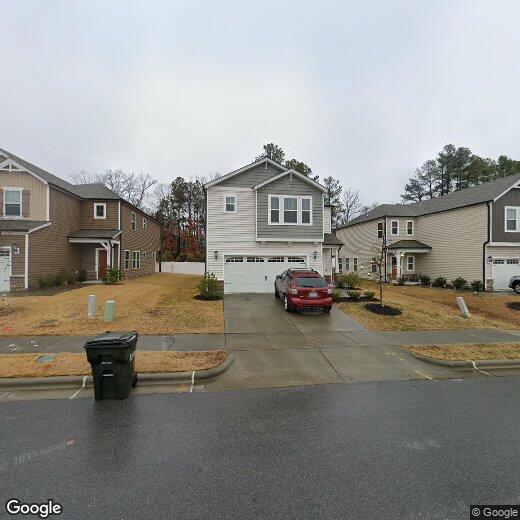 Primary Photo - 1811 Wrenn Rd