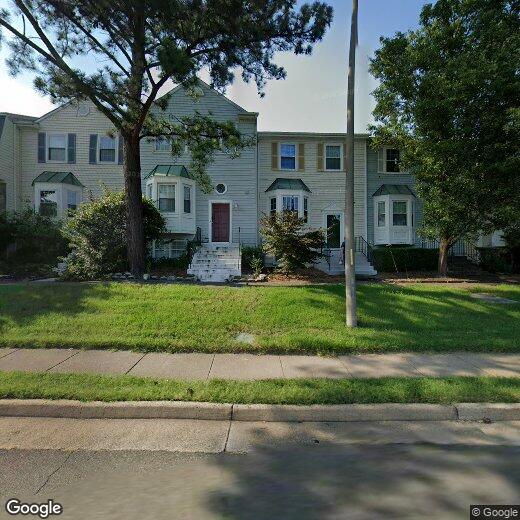13988 New Braddock Rd, Centreville, VA 20121 Townhome Rentals in