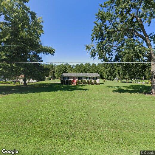 19022 Turkey Egg Rd, Dinwiddie, VA 23841 House Rental in Dinwiddie