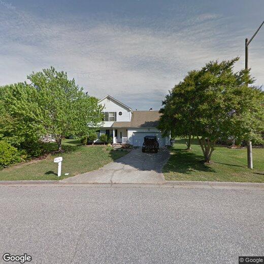 105 Saddle Dr, Newport News, VA 23602 House for Rent in Newport News