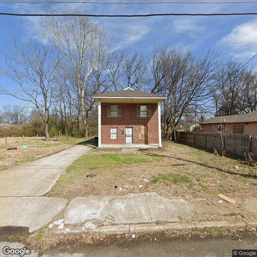 Foto principal - 2174 Hunter Ave