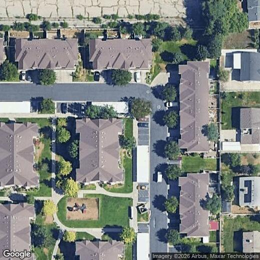 3822 Clare Dr Unit C11, West Valley City, UT 84119 Condo for Rent in