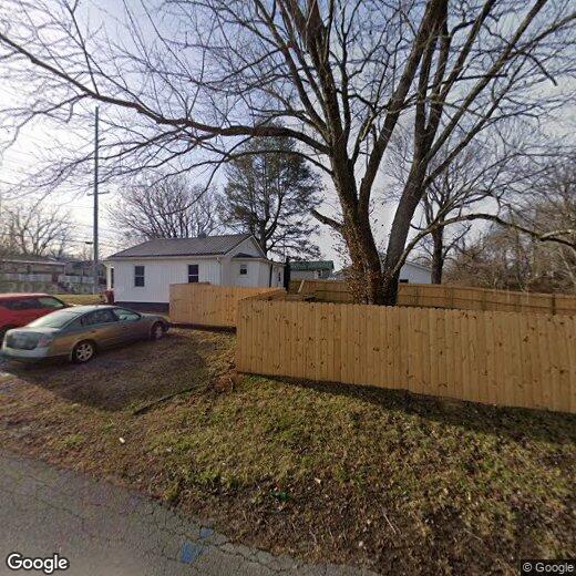 1715 E Fairview Ave, Johnson City, TN 37601 House Rental in Johnson