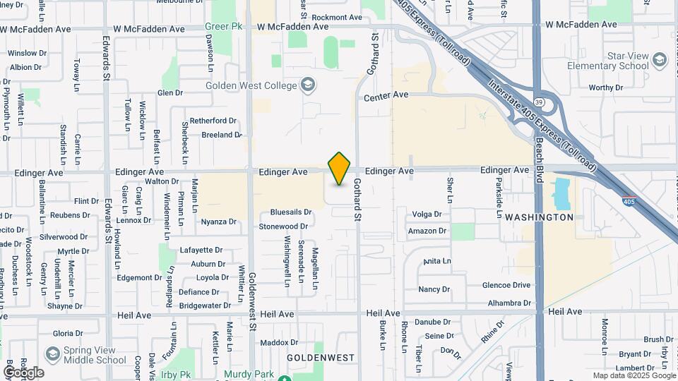 Get Huntington beach 2 dormitorios For Android