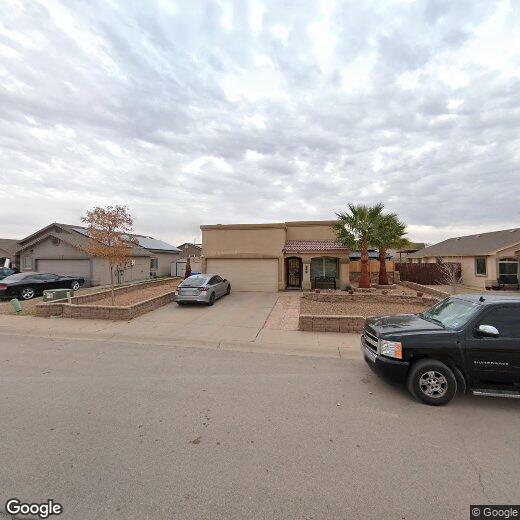 232 Telop Rd, Socorro, TX 79927 House Rental in Socorro, TX