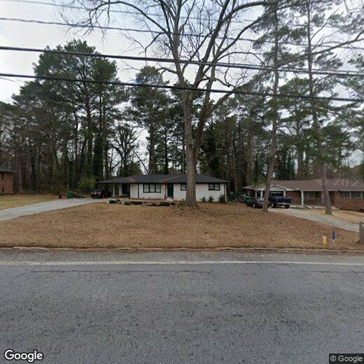 Primary Photo - 2425 Clifton Springs Rd