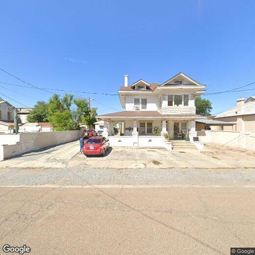 1018 Davis Ave, Laredo, TX 78040 Apartment for Rent in Laredo, TX