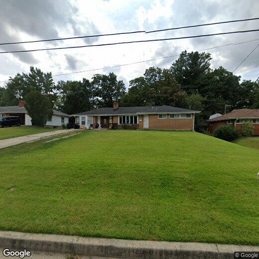 Primary Photo - 4103 Powder Mill Rd