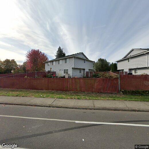 Primary Photo - Near WINCO, fridge, no yardwork, gas FP-3BR!