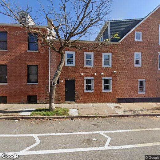 Primary Photo - 422-424 W Franklin St