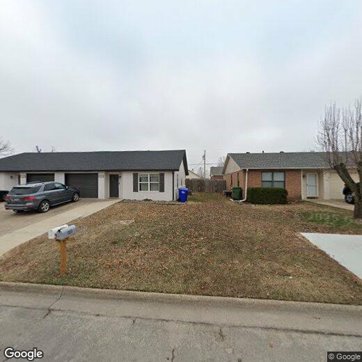 Primary Photo - 1103 S 26th St