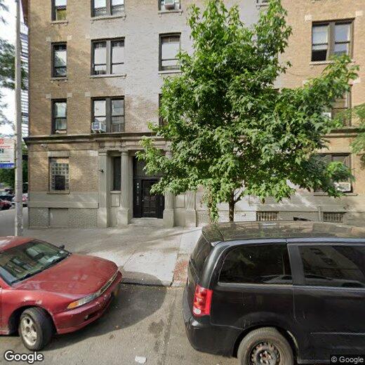 Primary Photo - 72 E 190th St