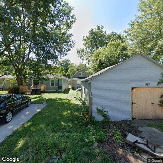 Primary Photo - 951 W Florence Ave