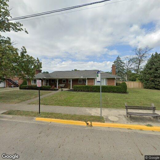 1629 Arlington Ave, Marble Cliff, OH 43212 Townhome Rentals in Marble