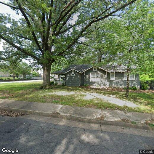 3536 Spottswood Ave, Memphis, TN 38111 House Rental in Memphis, TN