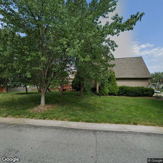 14626 Hemlock St, Overland Park, KS 66223 House for Rent in Overland Park, KS