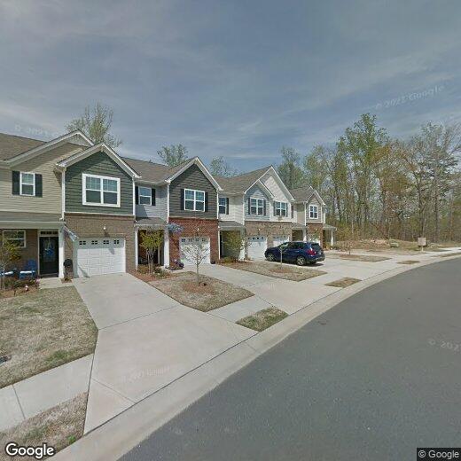 2737 Sawbridge Ln, Gastonia, NC 28056 Townhome Rentals in Gastonia NC