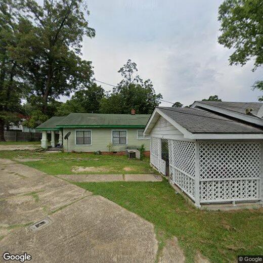 634 Champagnolle Rd, El Dorado, AR 71730 House Rental in El Dorado, AR