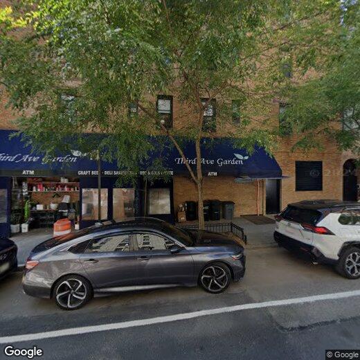 Primary Photo - 172 E 91st St