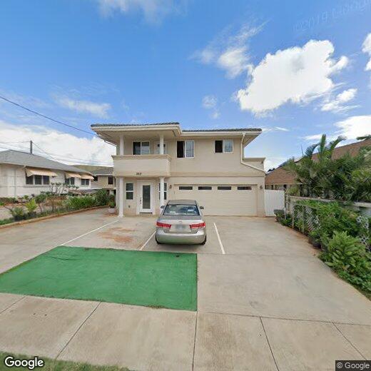 3511 Kilauea Ave, Honolulu, HI 96816 Townhome Rentals in Honolulu HI