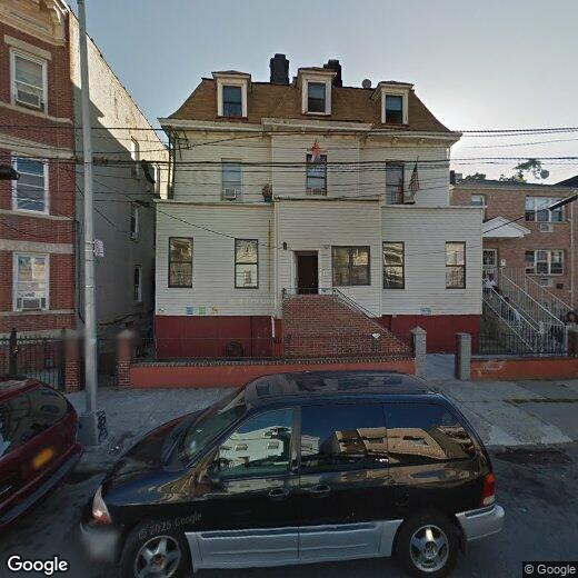 Primary Photo - 808 Elsmere Pl