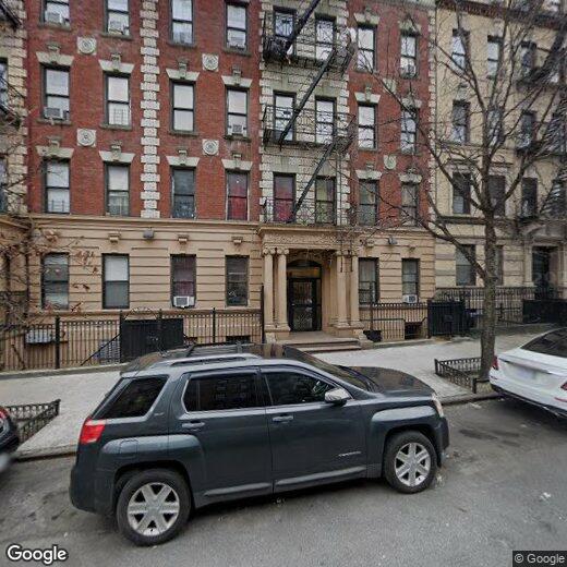 Primary Photo - 564 West 173rd Street