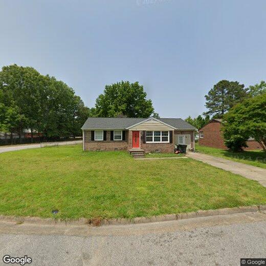 3 Sheralyn Pl, Hampton, VA 23666 House Rental in Hampton, VA