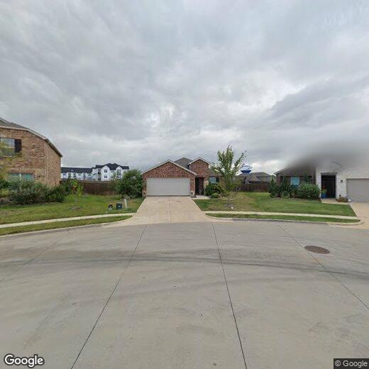 Primary Photo - 1802 Aslynn Cir
