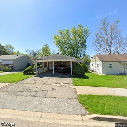 Primary Photo - 605 Jungles Ave